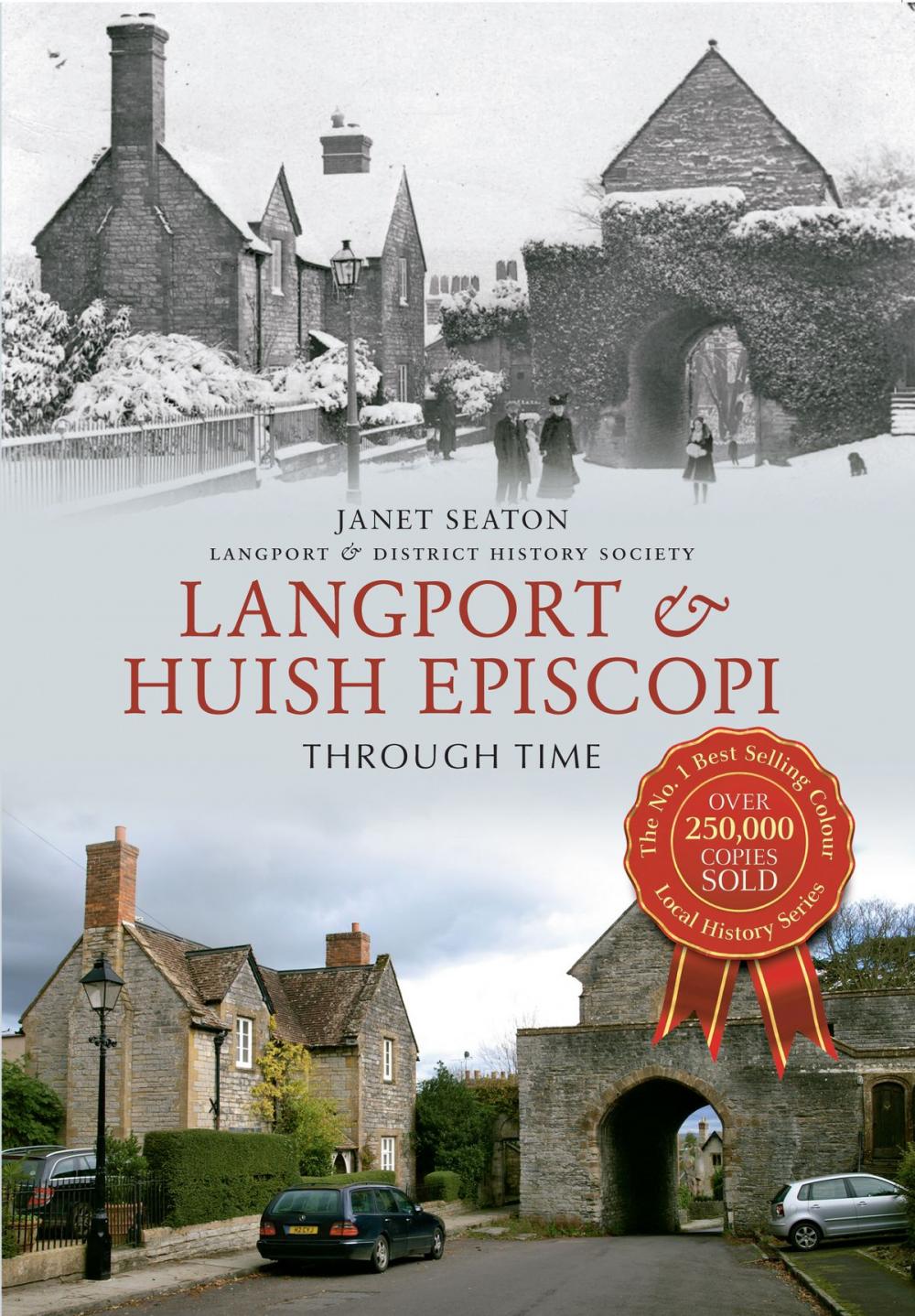 Big bigCover of Langport & Huish Episcopi Through Time