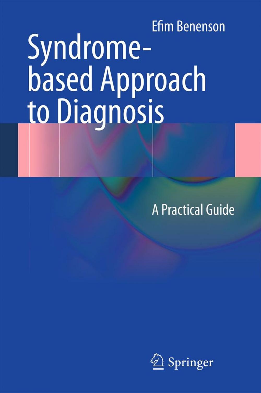 Big bigCover of Syndrome-based Approach to Diagnosis