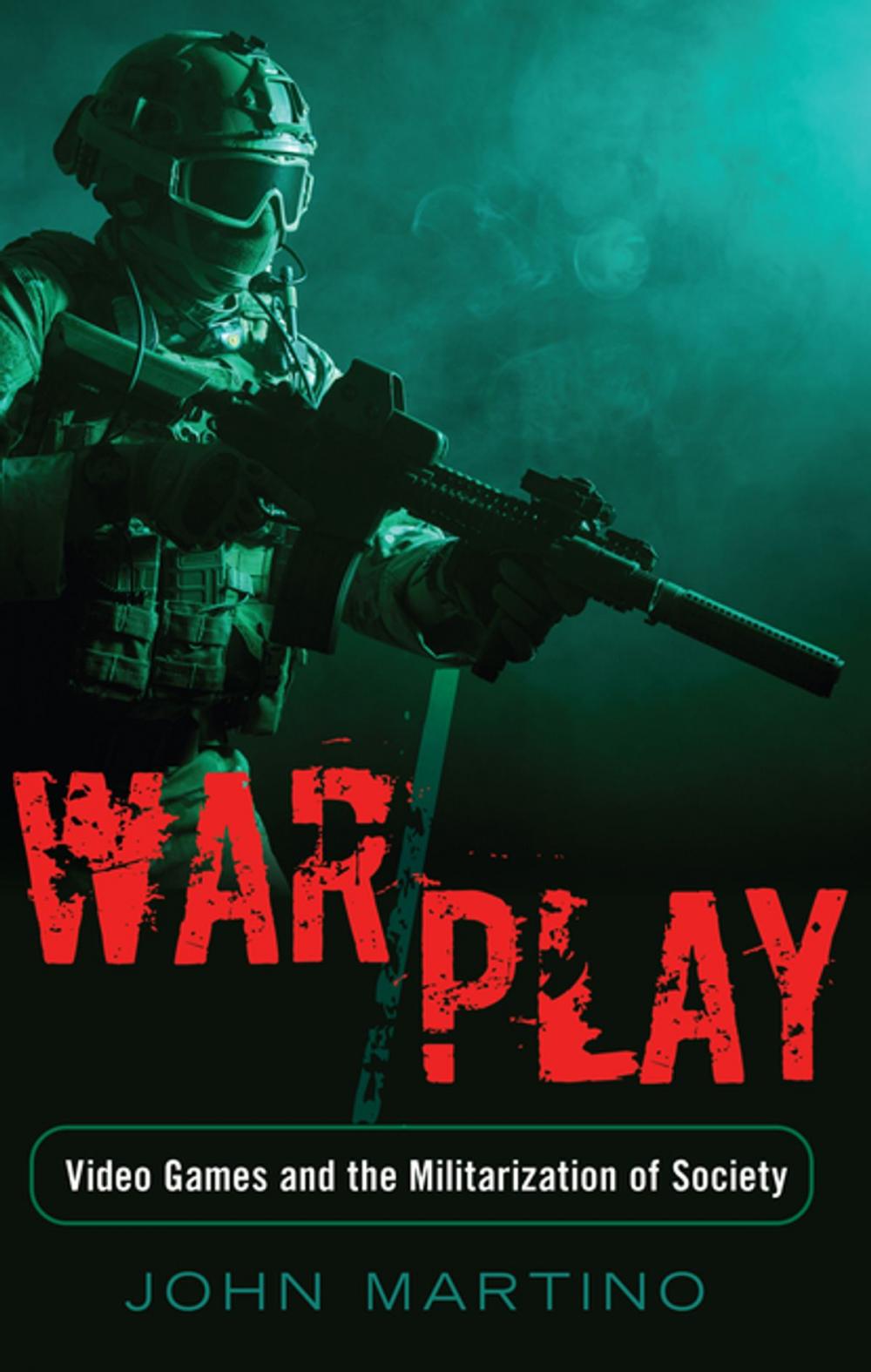 Big bigCover of War/Play