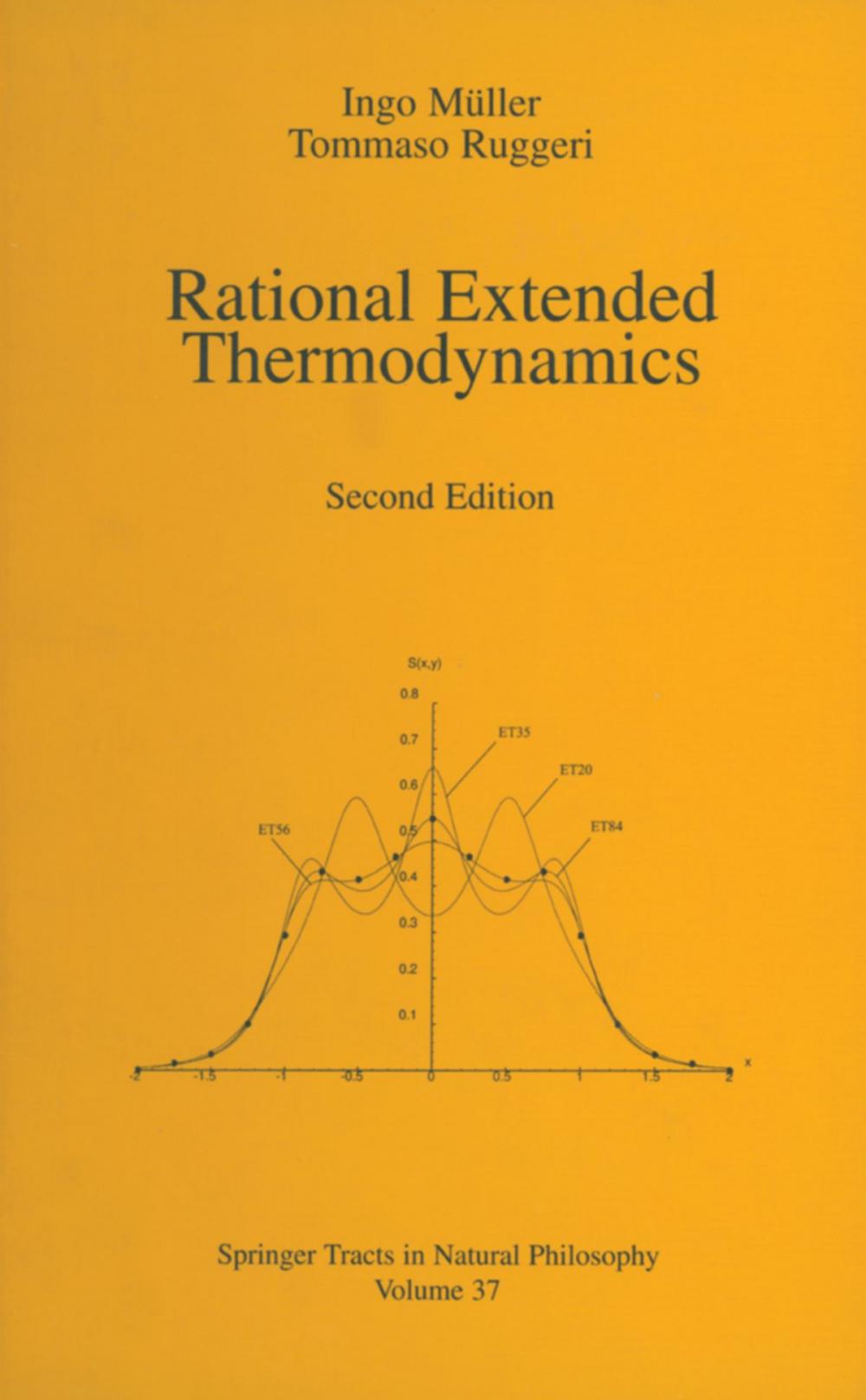 Big bigCover of Rational extended thermodynamics