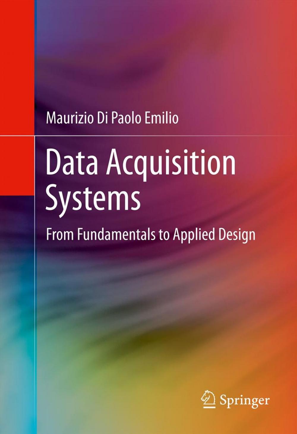 Big bigCover of Data Acquisition Systems