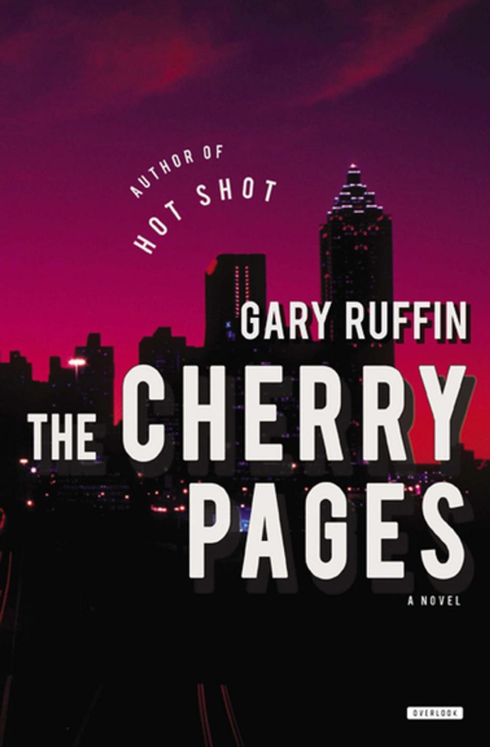 Big bigCover of The Cherry Pages