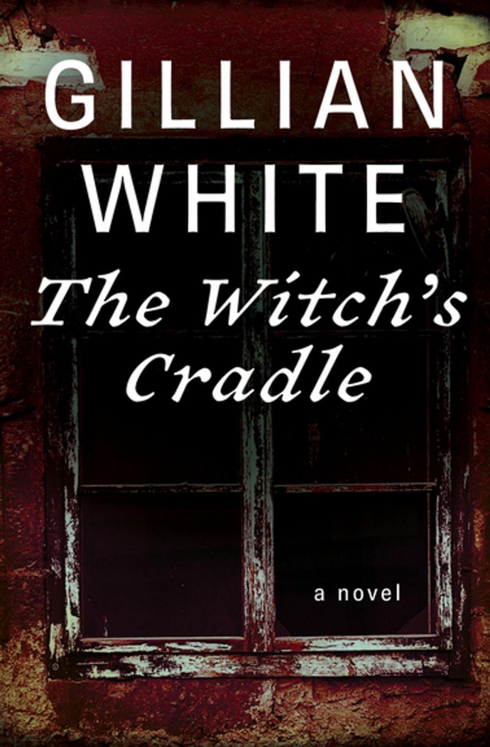 Big bigCover of The Witch's Cradle