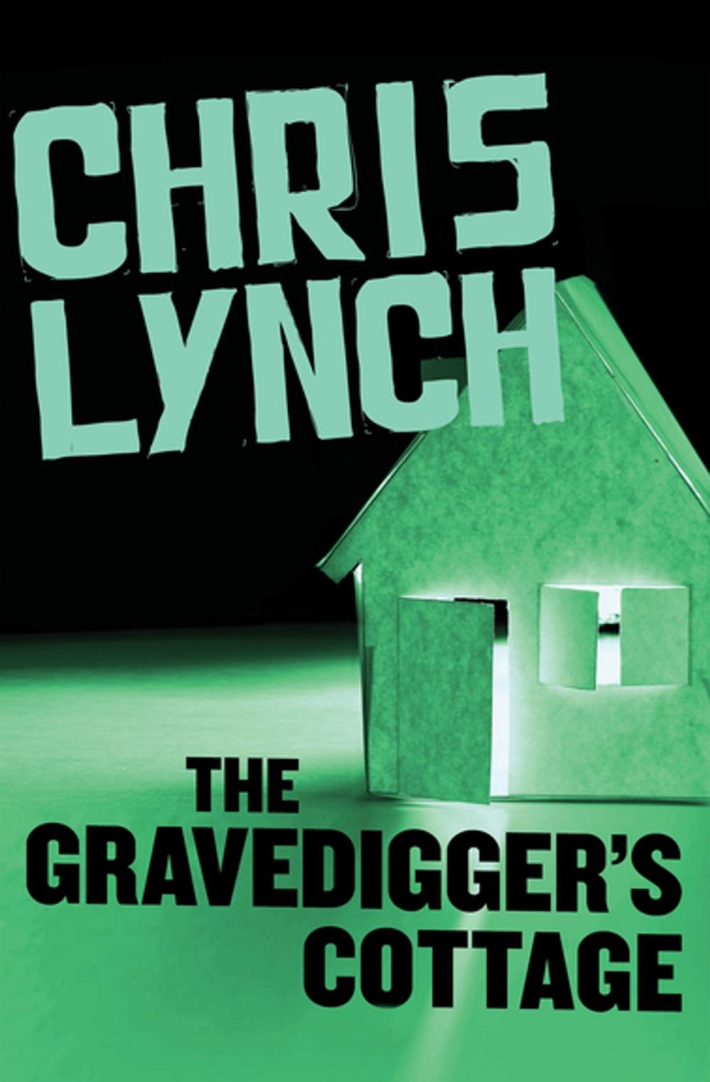 Big bigCover of The Gravedigger's Cottage