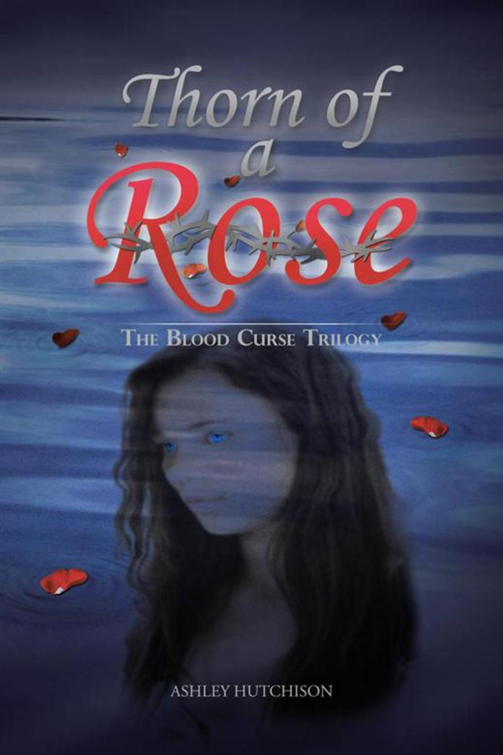 Big bigCover of Thorn of a Rose