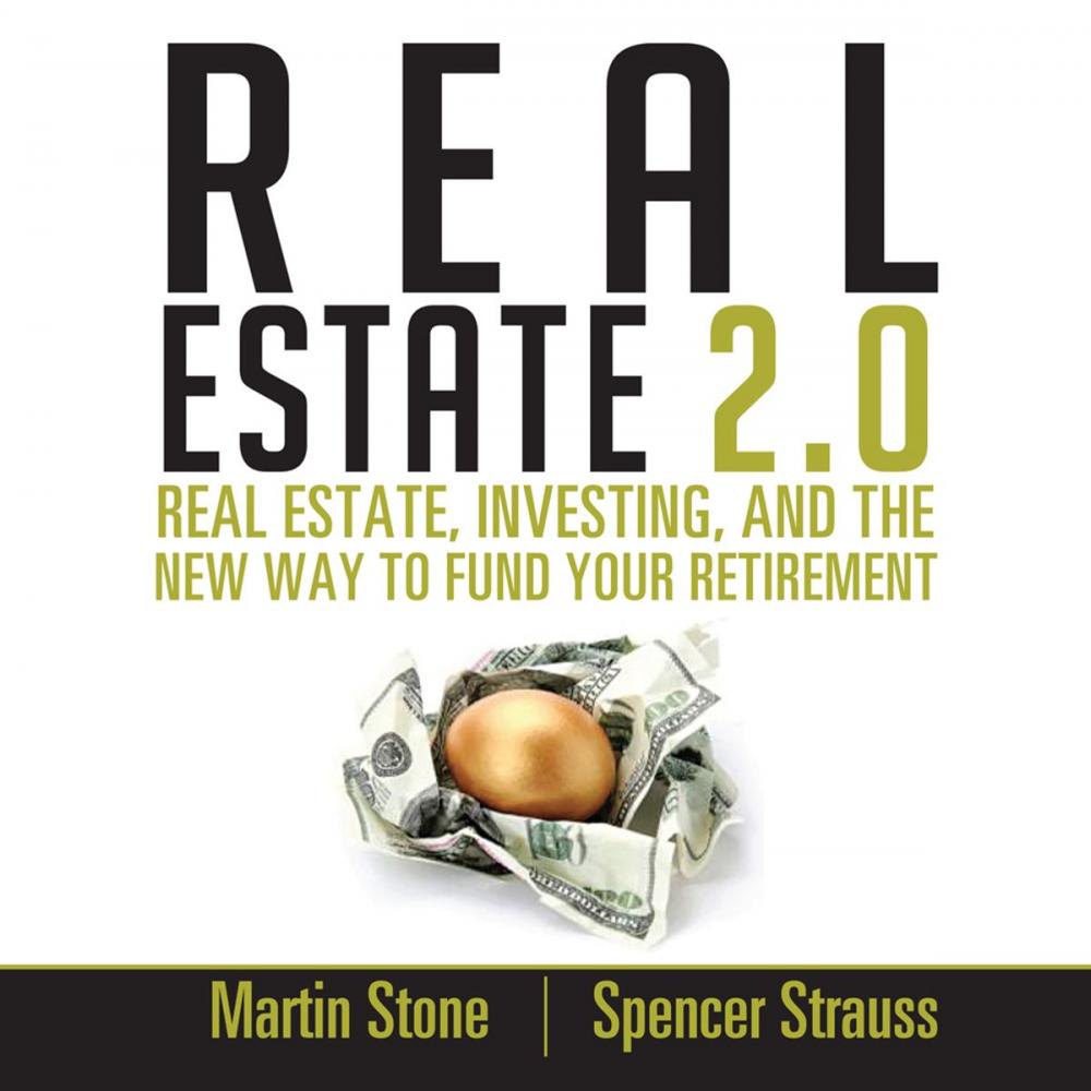 Big bigCover of Real Estate 2.0