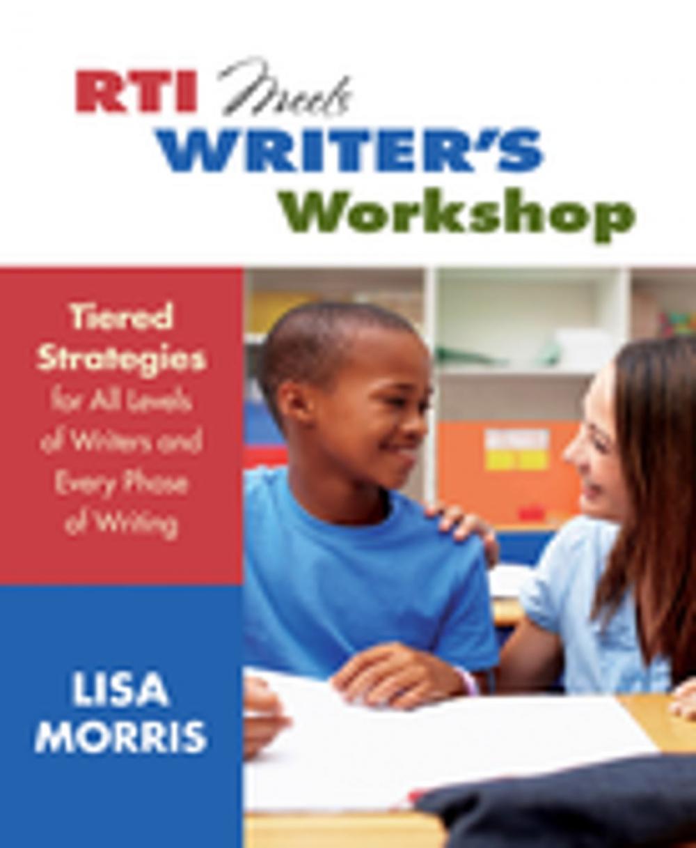 Big bigCover of RTI Meets Writer's Workshop