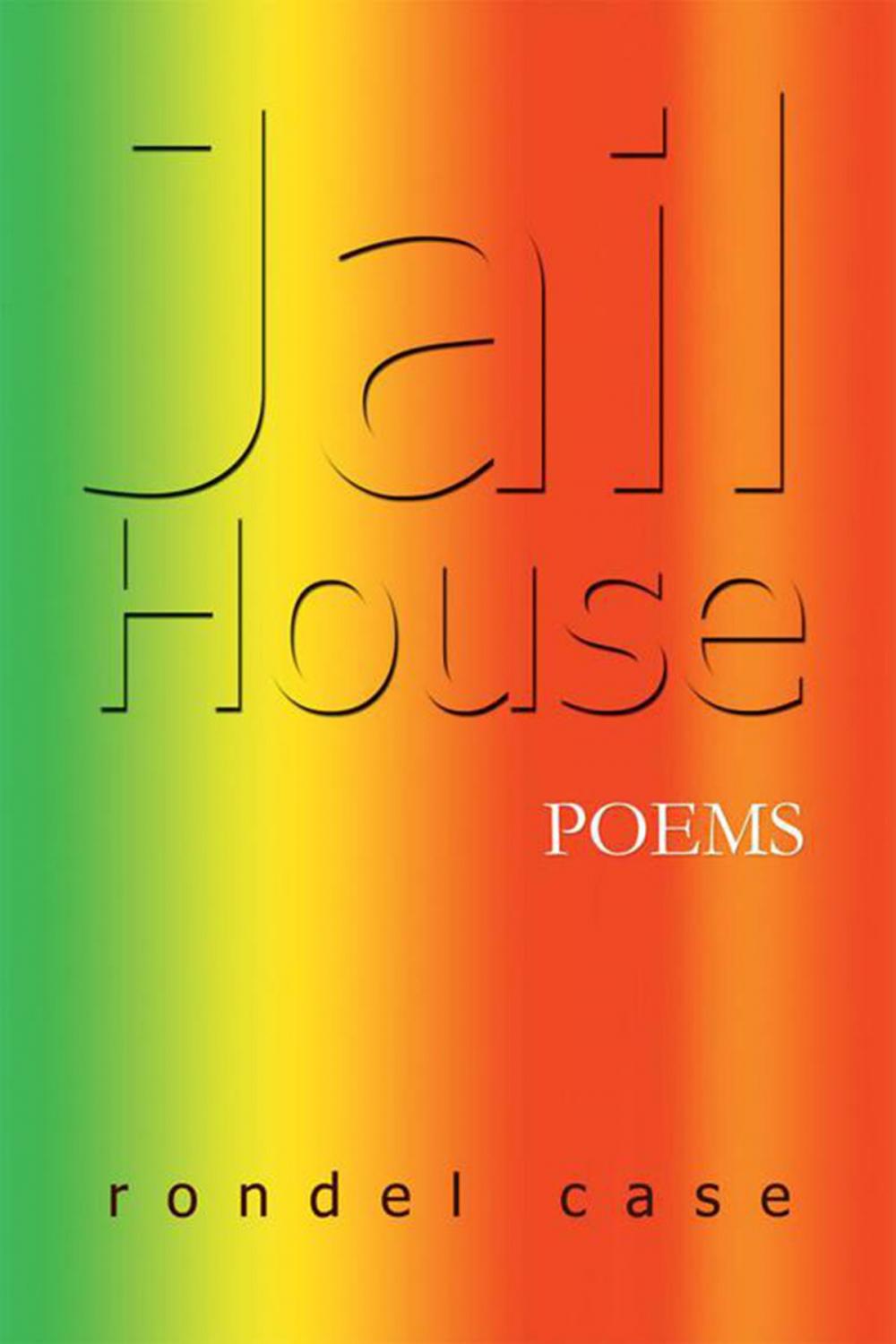 Big bigCover of Jail House Poems