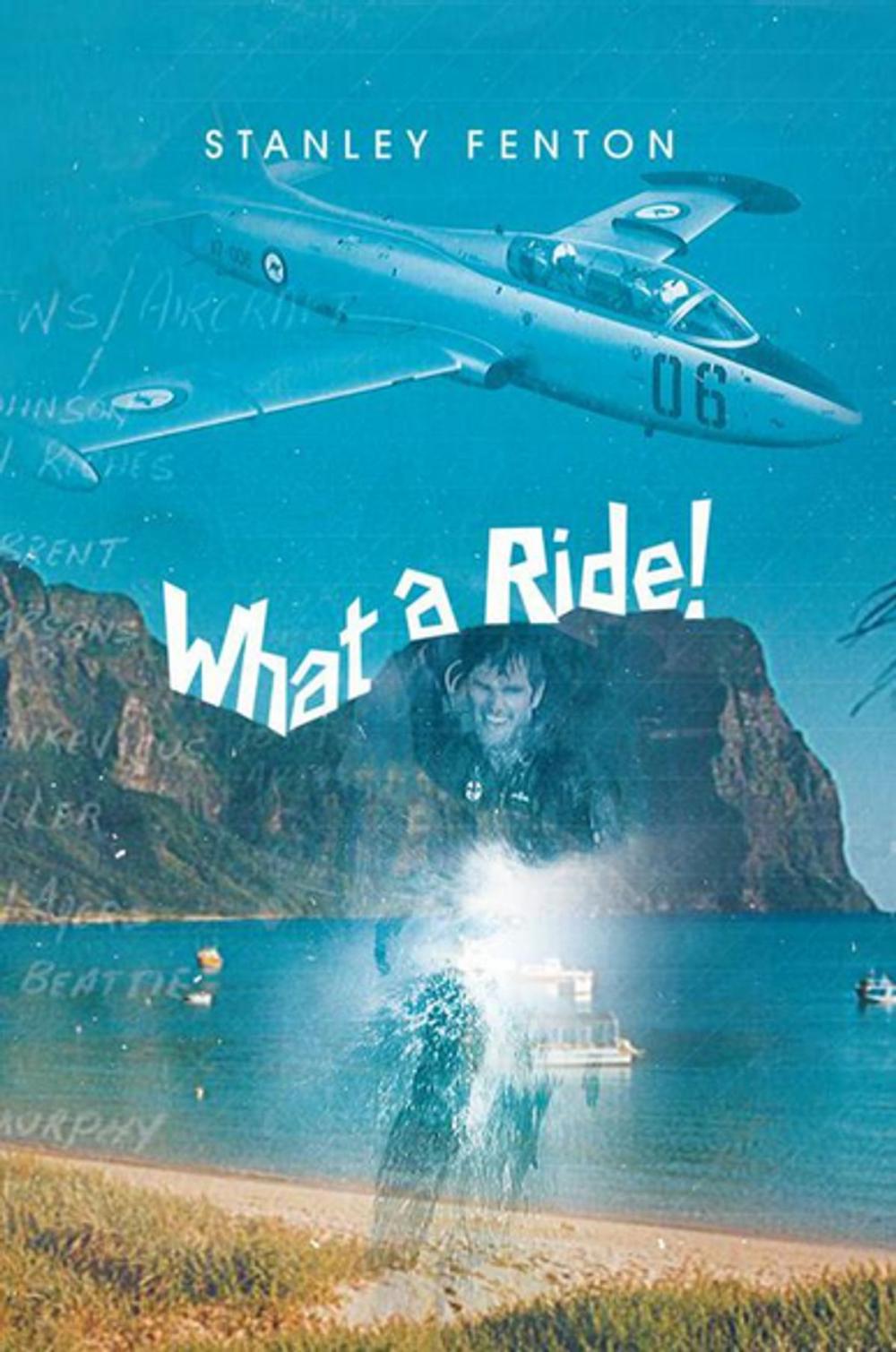 Big bigCover of What a Ride!
