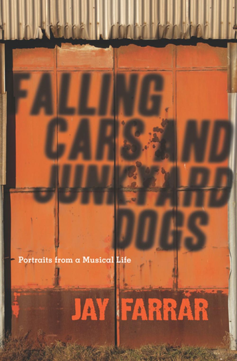 Big bigCover of Falling Cars and Junkyard Dogs