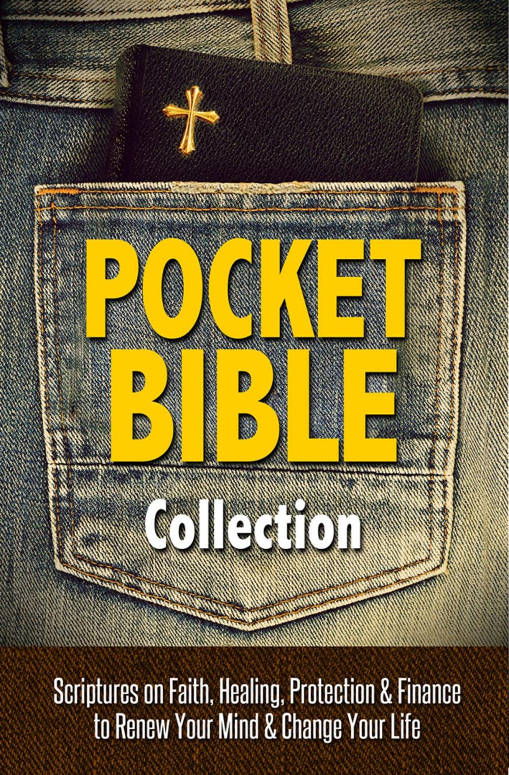 Big bigCover of Pocket Bible Collection