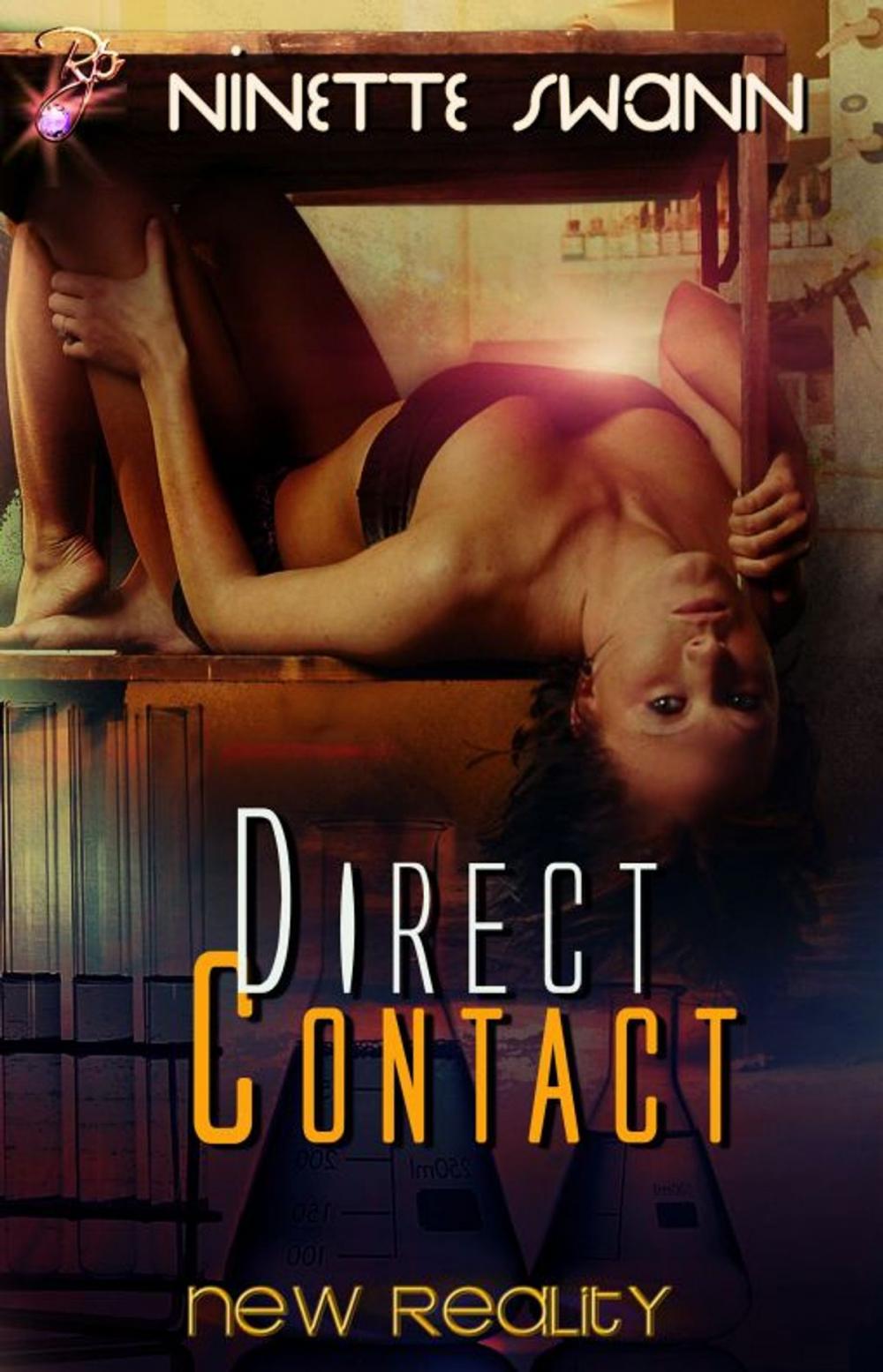 Big bigCover of Direct Contact