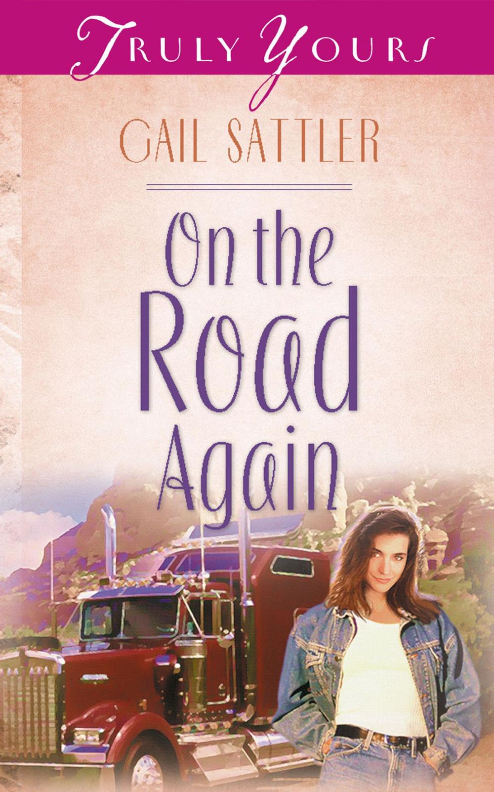 Big bigCover of On The Road Again