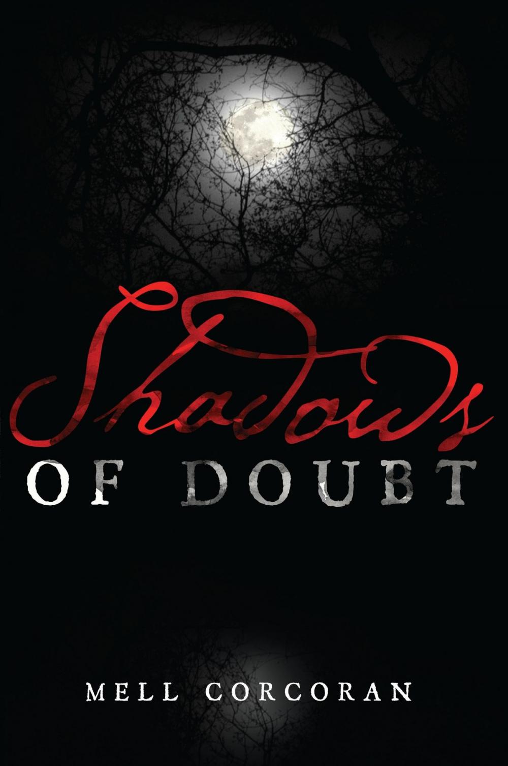 Big bigCover of Shadows of Doubt
