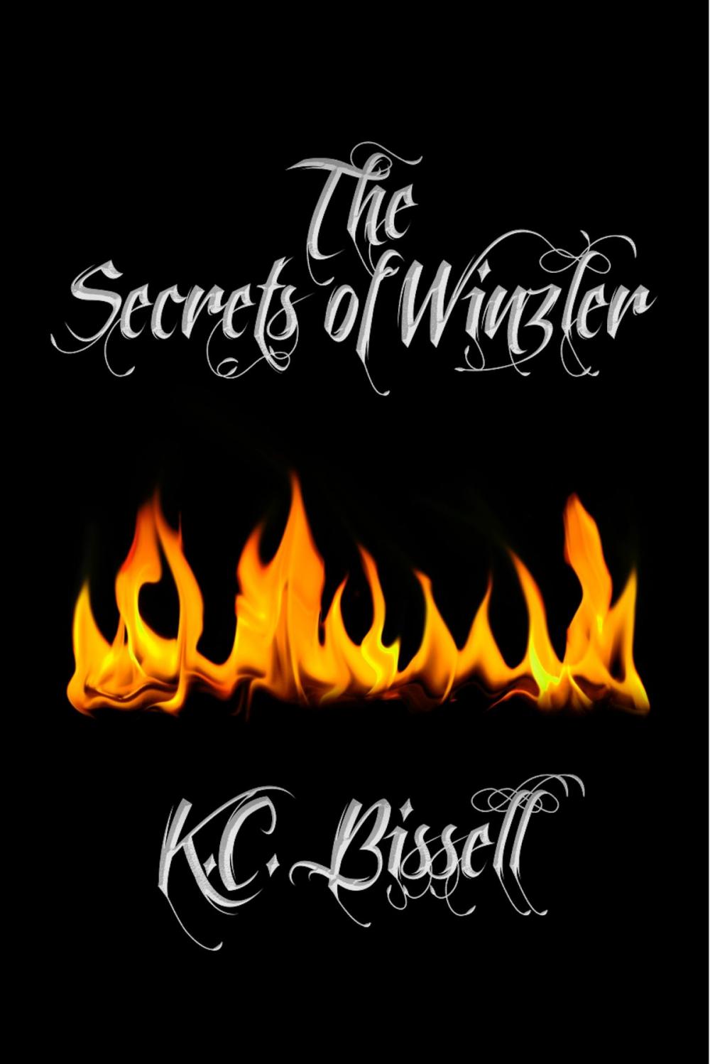 Big bigCover of The Secrets of Winzler