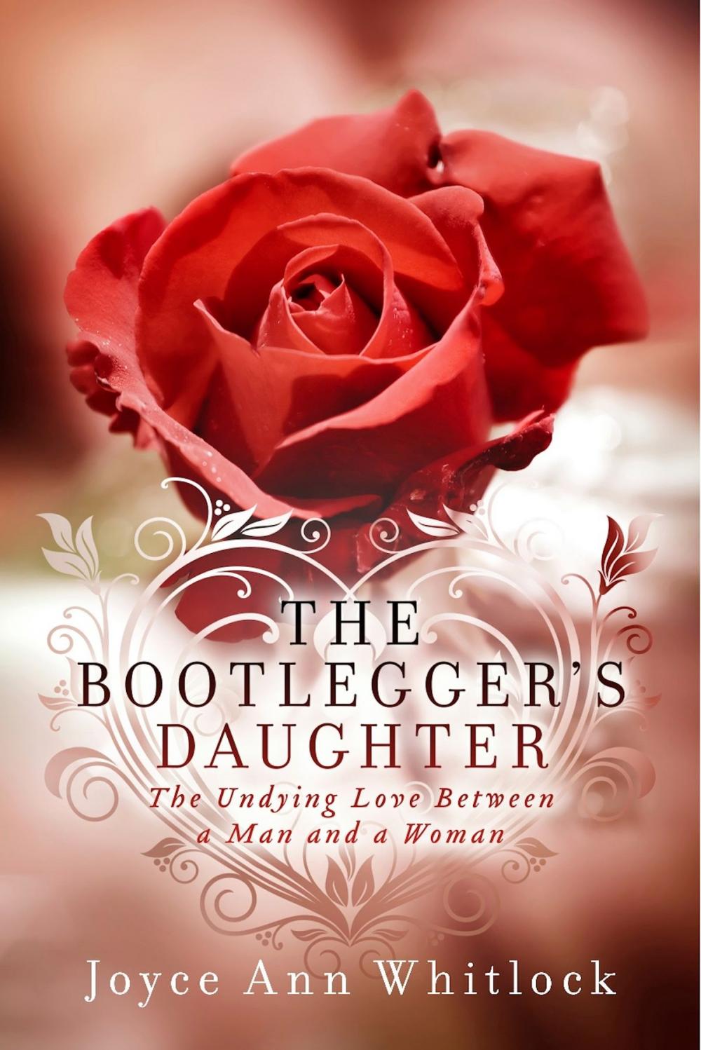Big bigCover of The Bootlegger's Daughter