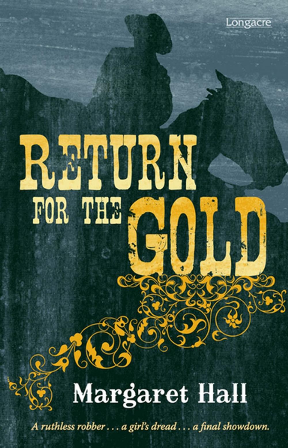 Big bigCover of Return for the Gold
