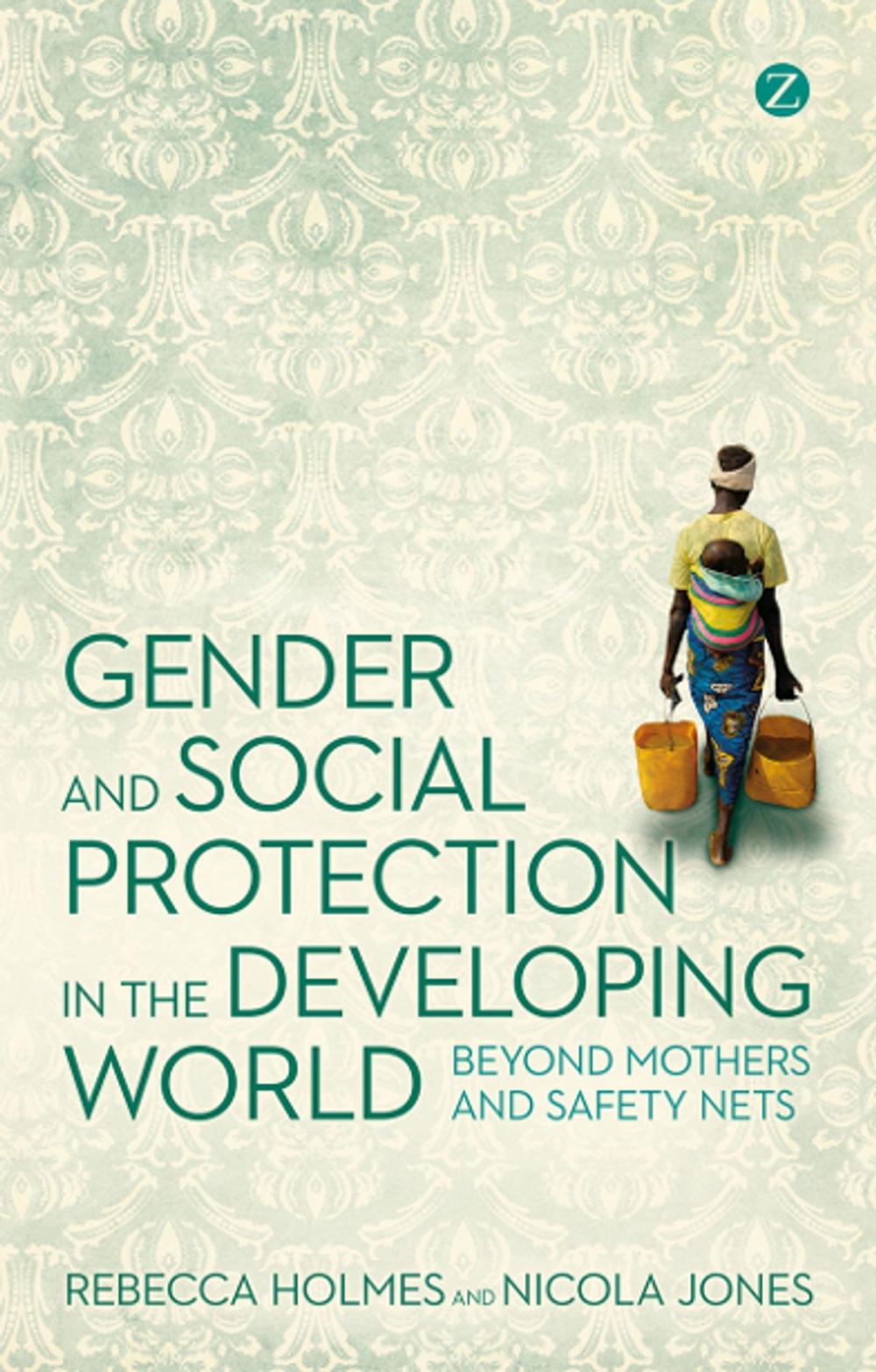 Big bigCover of Gender and Social Protection in the Developing World