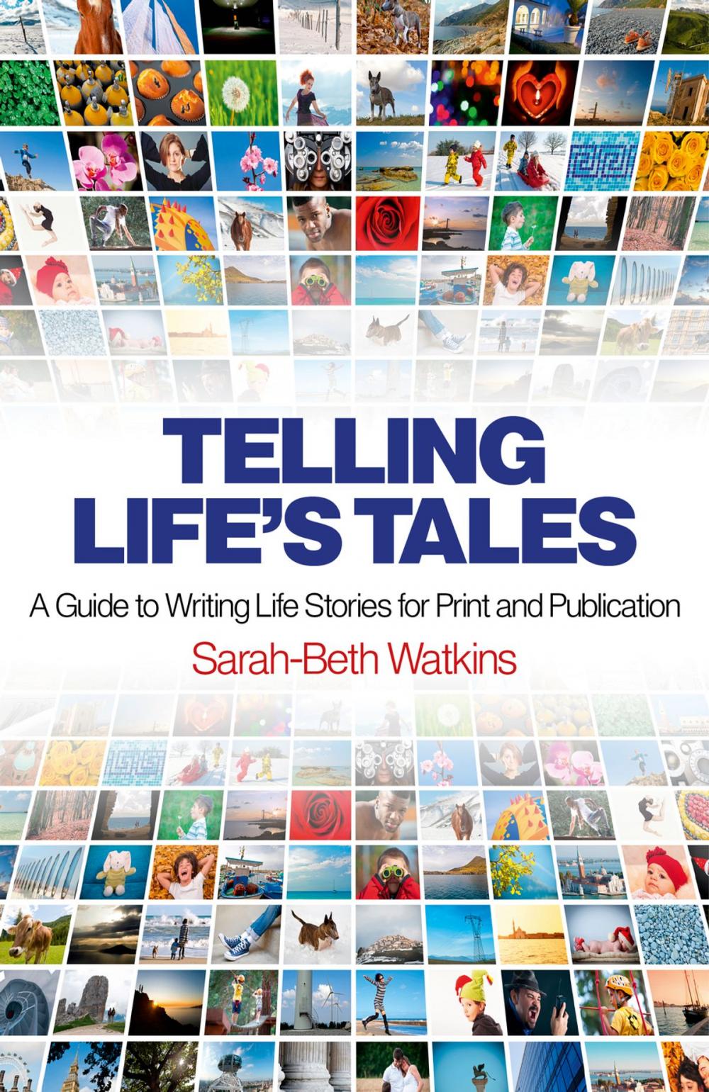 Big bigCover of Telling Life's Tales