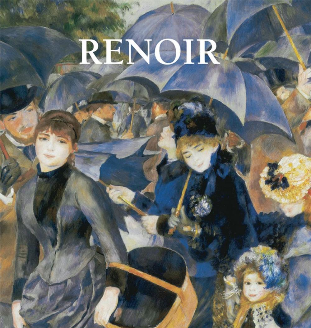Big bigCover of Renoir