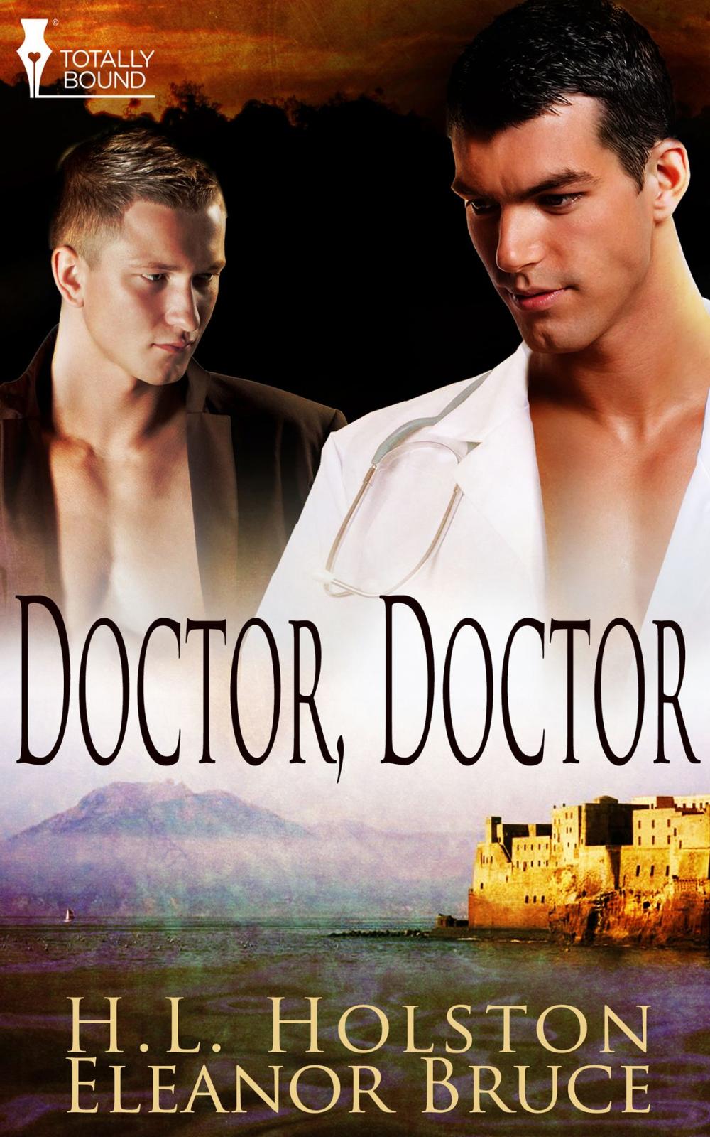 Big bigCover of Doctor, Doctor