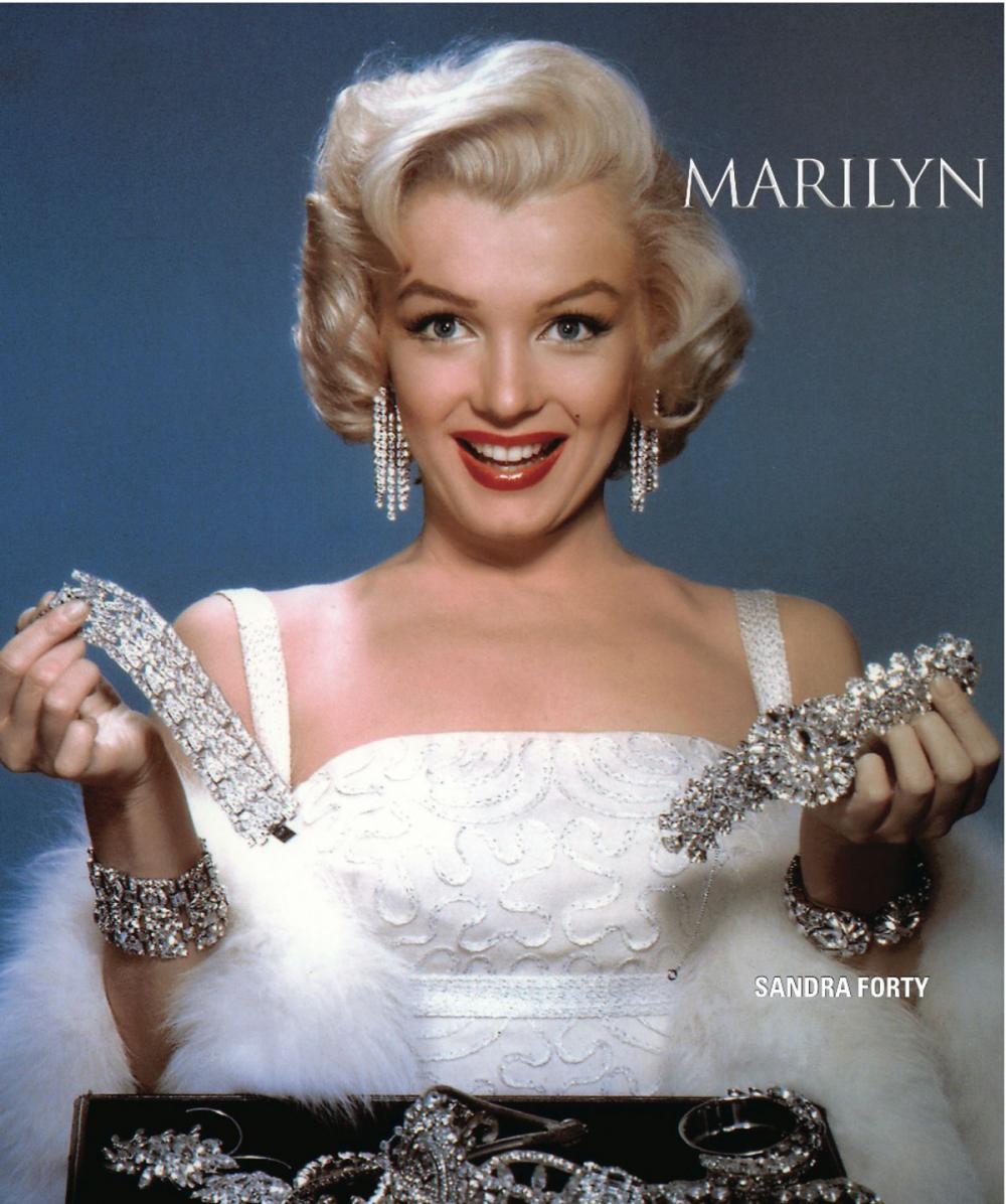 Big bigCover of Marilyn