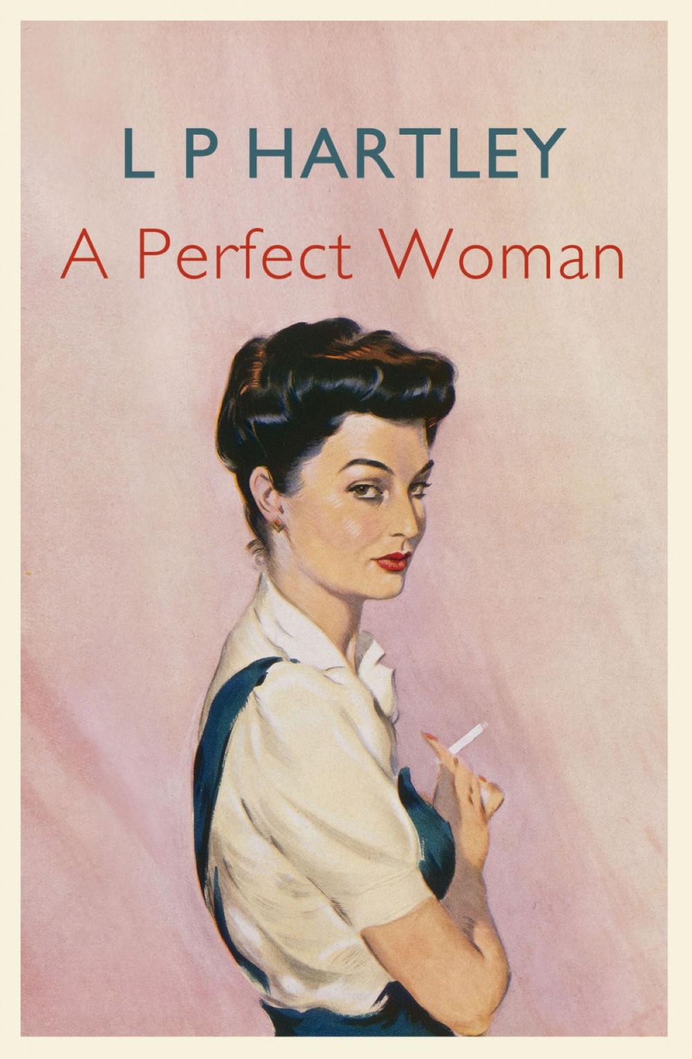 Big bigCover of A Perfect Woman