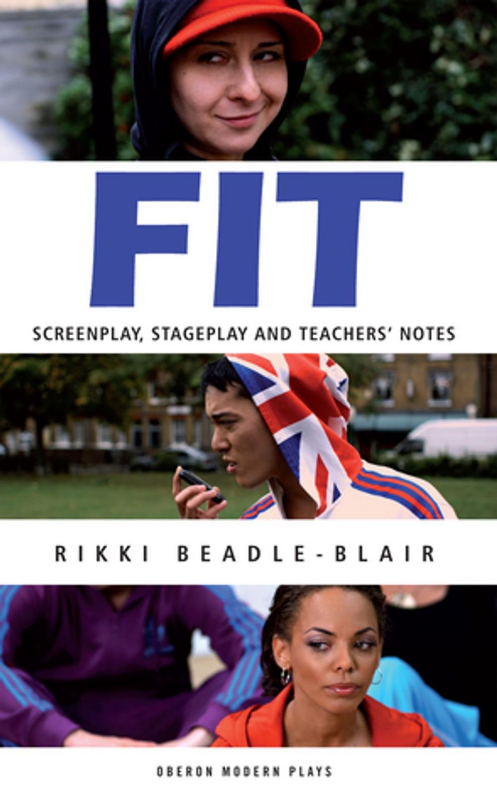 Big bigCover of FIT