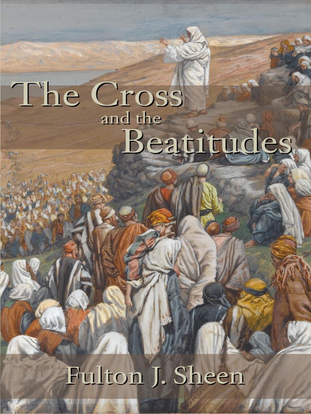 Big bigCover of The Cross and the Beatitudes