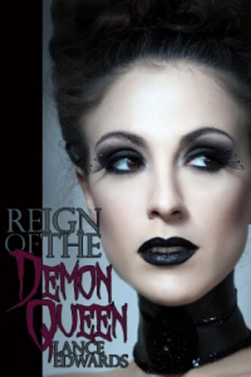 Big bigCover of Reign of the Demon Queen