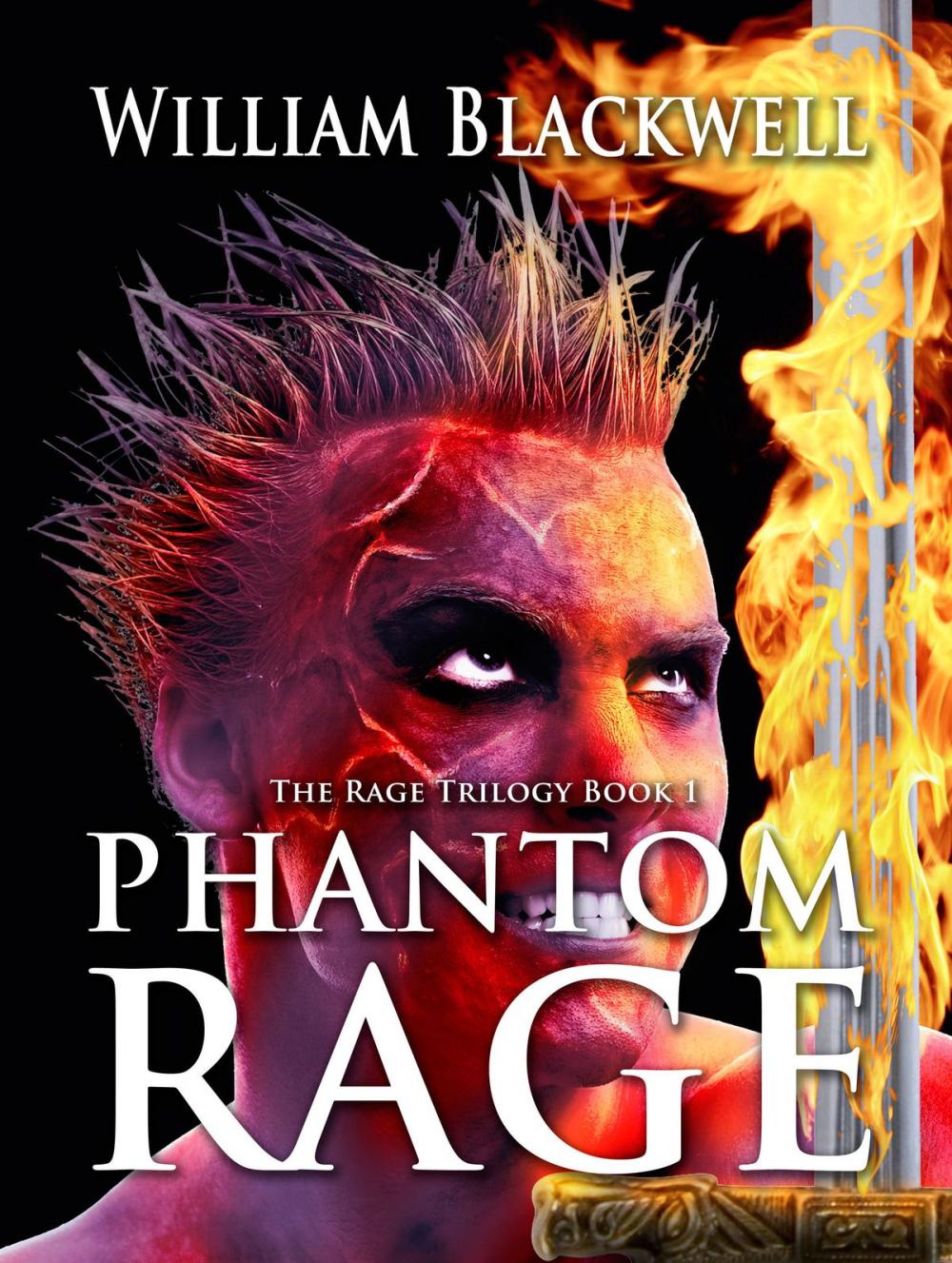 Big bigCover of Phantom Rage