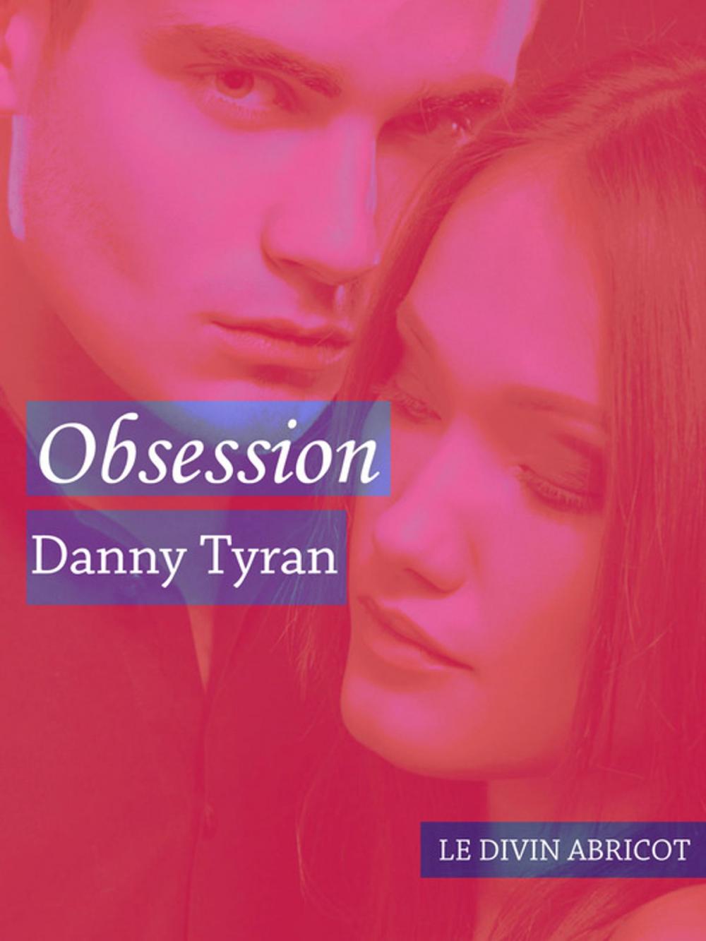Big bigCover of Obsession