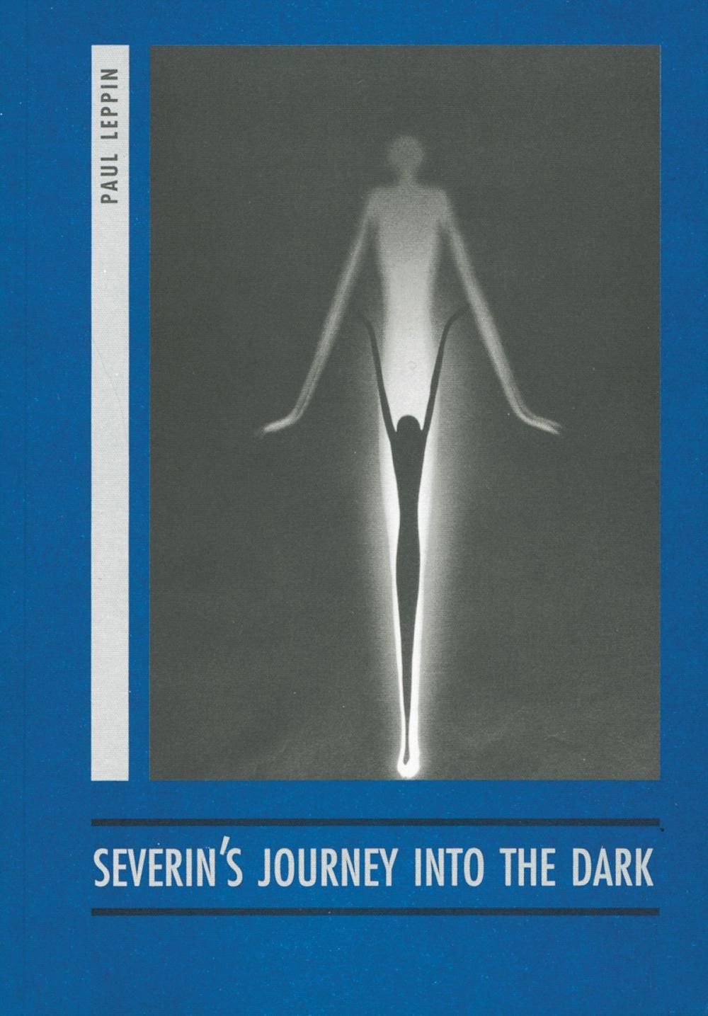 Big bigCover of Severin's Journey into the Dark