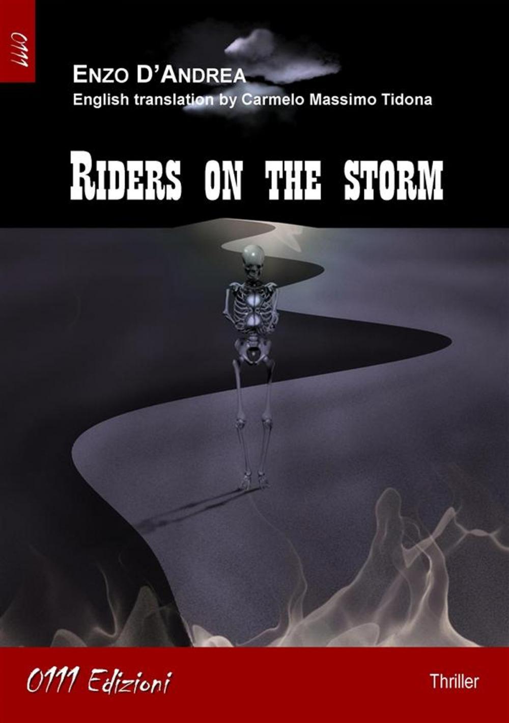 Big bigCover of Riders on the storm (English version)