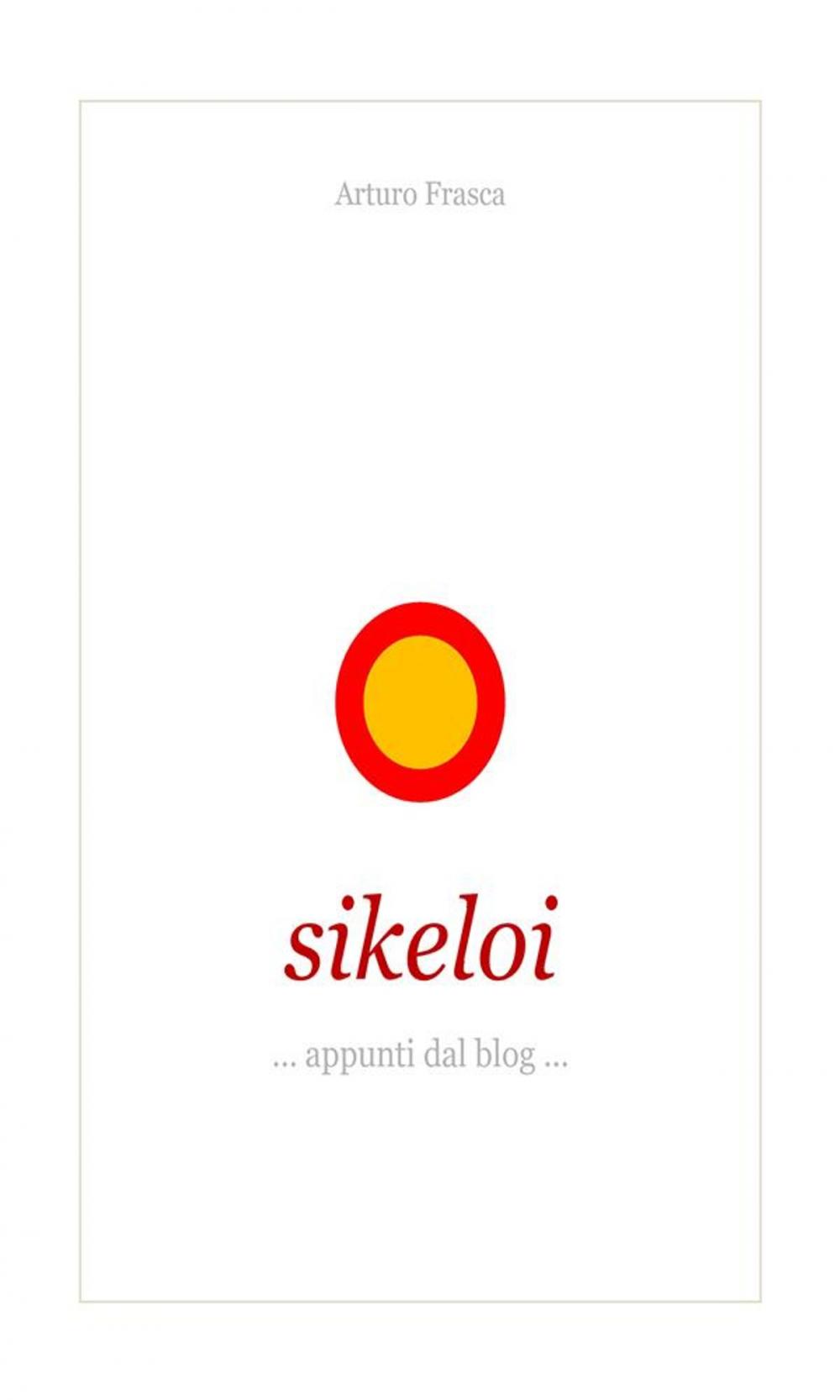 Big bigCover of Sikeloi