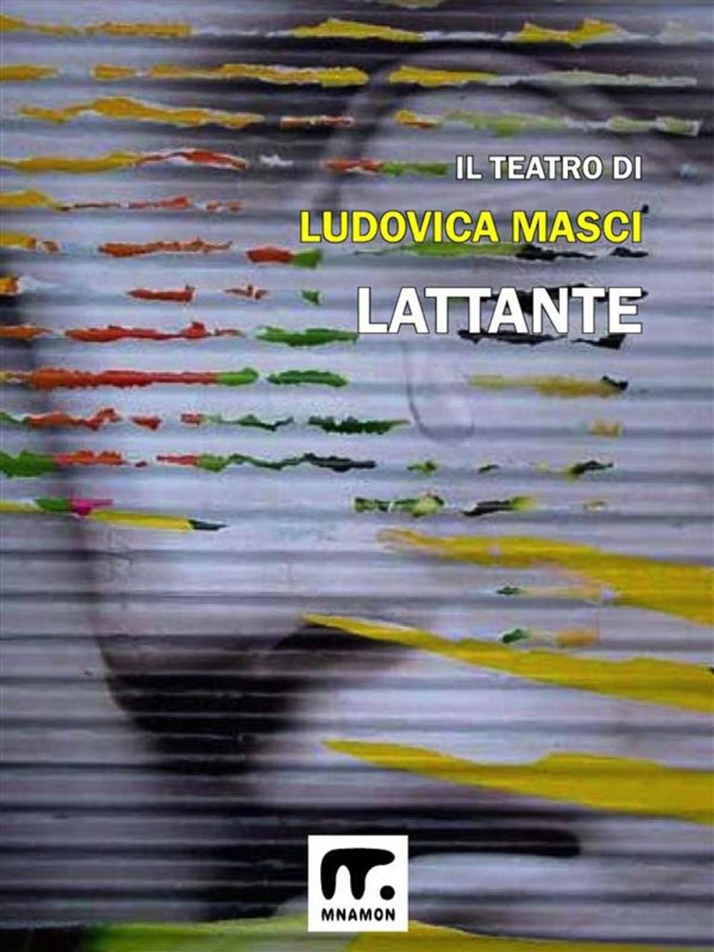 Big bigCover of Lattante