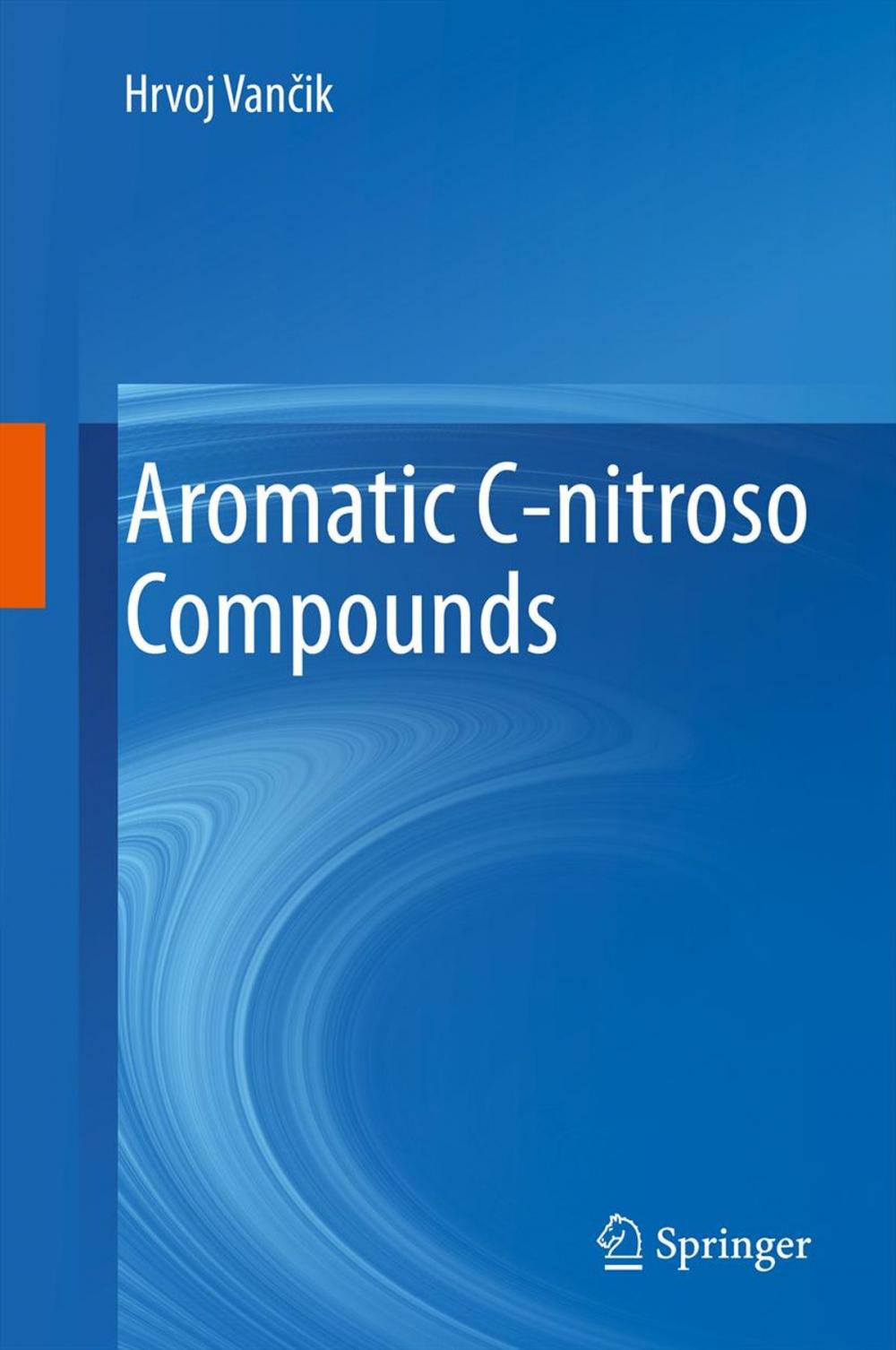 Big bigCover of Aromatic C-nitroso Compounds