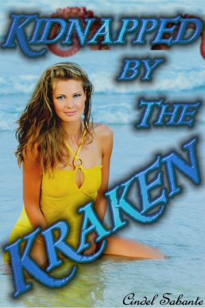 Cover of the book Kidnapped by the Kraken by Emily Cummings