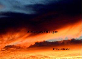 Cover of the book Memory of Light by Angelos Ashes