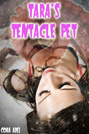Book cover of Tara's Tentacle Pet