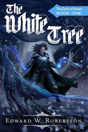 Cover of the book The White Tree by Andréa Deslacs