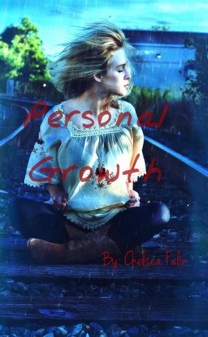 Cover of the book Personal Growth by Epp Marsh III