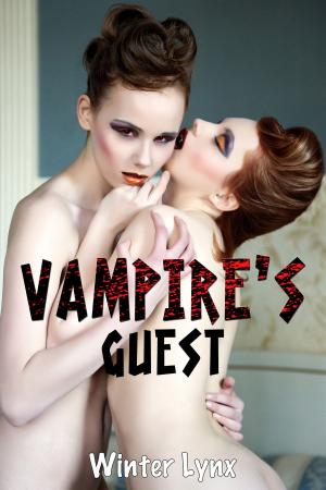 Cover of Vampire's Guest