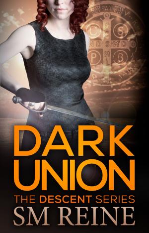 bigCover of the book Dark Union by 