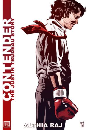 Cover of the book Contender by Michael Mathiesen