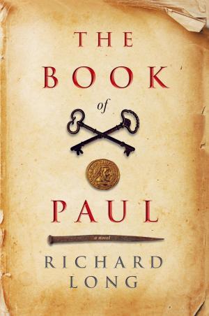 Cover of The Book of Paul