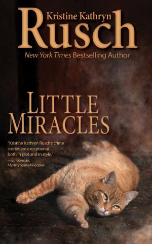 Cover of the book Little Miracles by Fiction River, Allyson Longueira, Steve Perry, Joe Cron, Kevin J. Anderson, Ray Vukcevich, Robert T. Jeschonek, David H. Hendrickson, Kristine Kathryn Rusch, Louisa Swann, Lee Allred, Dean Wesley Smith