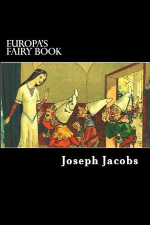 Cover of the book Europa’s Fairy Book by John Keats