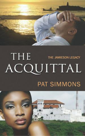 Cover of the book THE ACQUITTAL by Noel Hinton