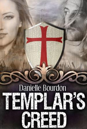 Cover of the book Templar's Creed by Ann M Pratley